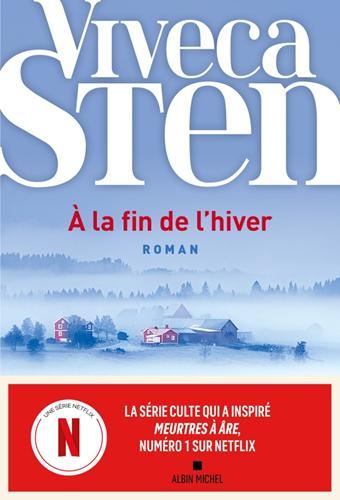 À la fin de l'hiver