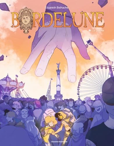Bordelune