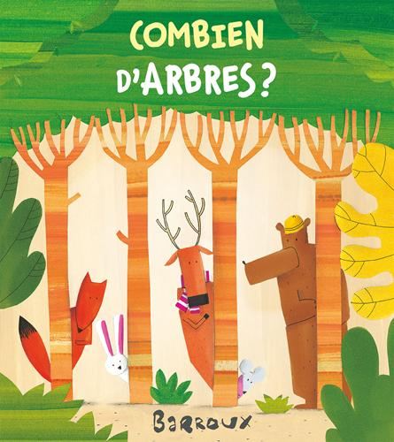 Combien d'arbres ?