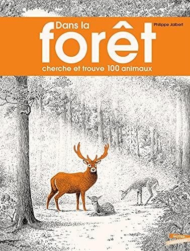 Dans la forêt