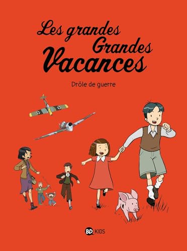 Drôle de guerre