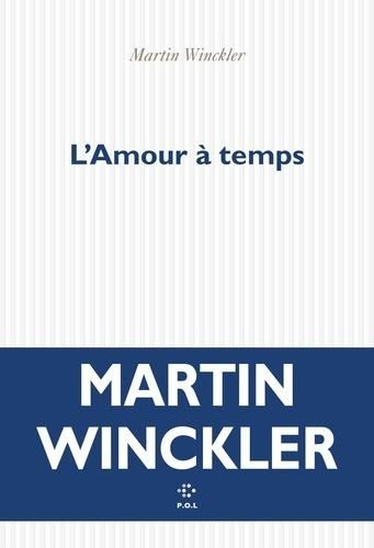 L'Amour à temps