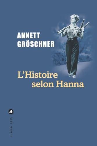 L'Histoire selon Hanna