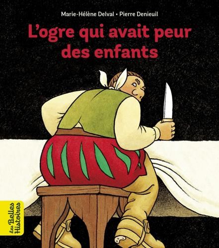L'Ogre qui avait peur des enfants