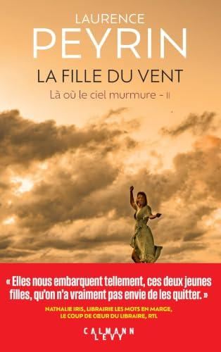 Là où le ciel murmure (Tome 2)