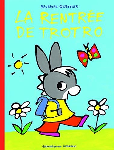 La Rentrée de Trotro
