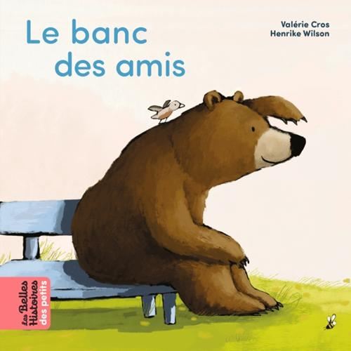 Le Banc des amis