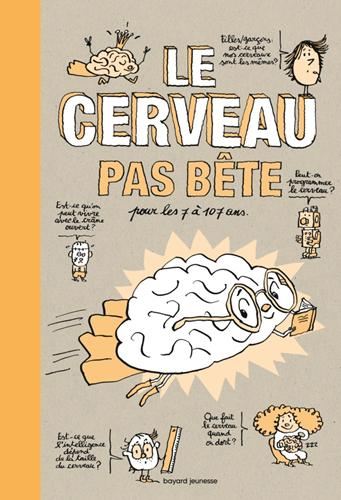Le Cerveau pas bête