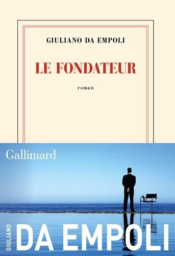 Le Fondateur
