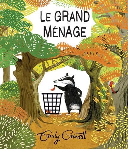Le Grand ménage