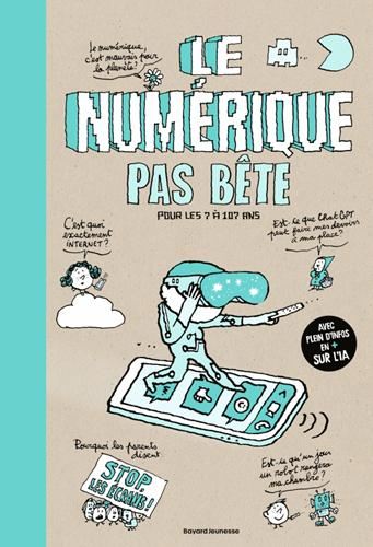 Le Numérique pas bête