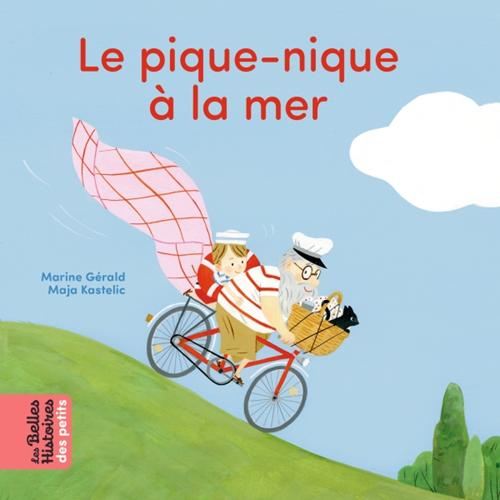 Le Pique-nique à la mer