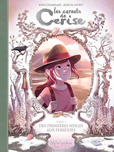 Les Carnets de cerise