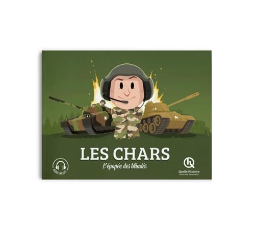Les Chars