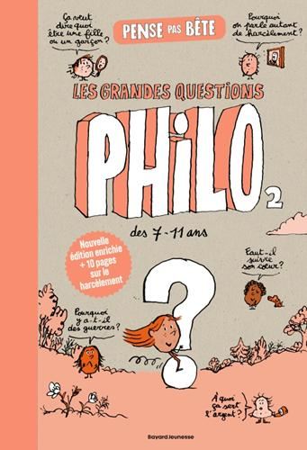 Les Grandes questions philo