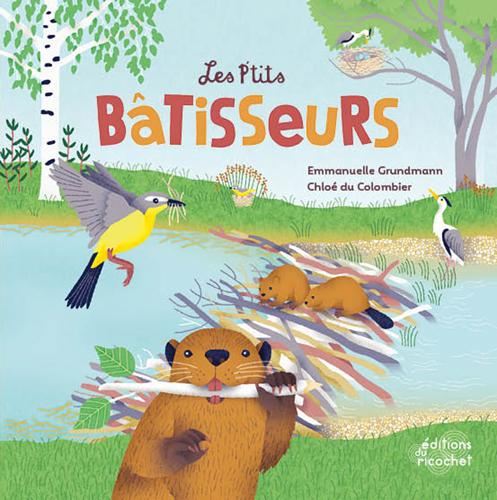 Les P'tits bâtisseurs