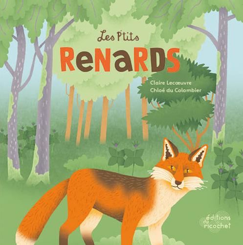 Les P'tits Renards