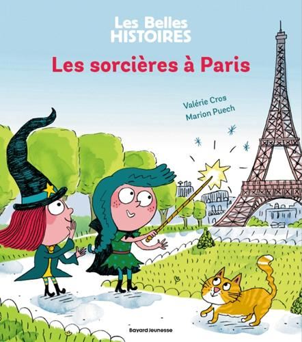 Les Sorcières à Paris