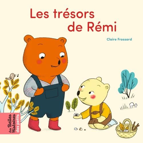 Les Trésors de Rémi