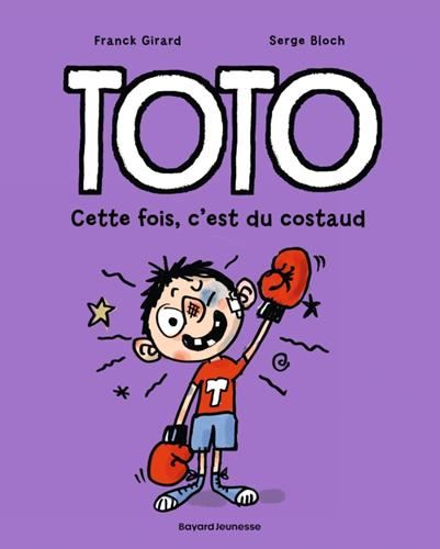Toto BD
